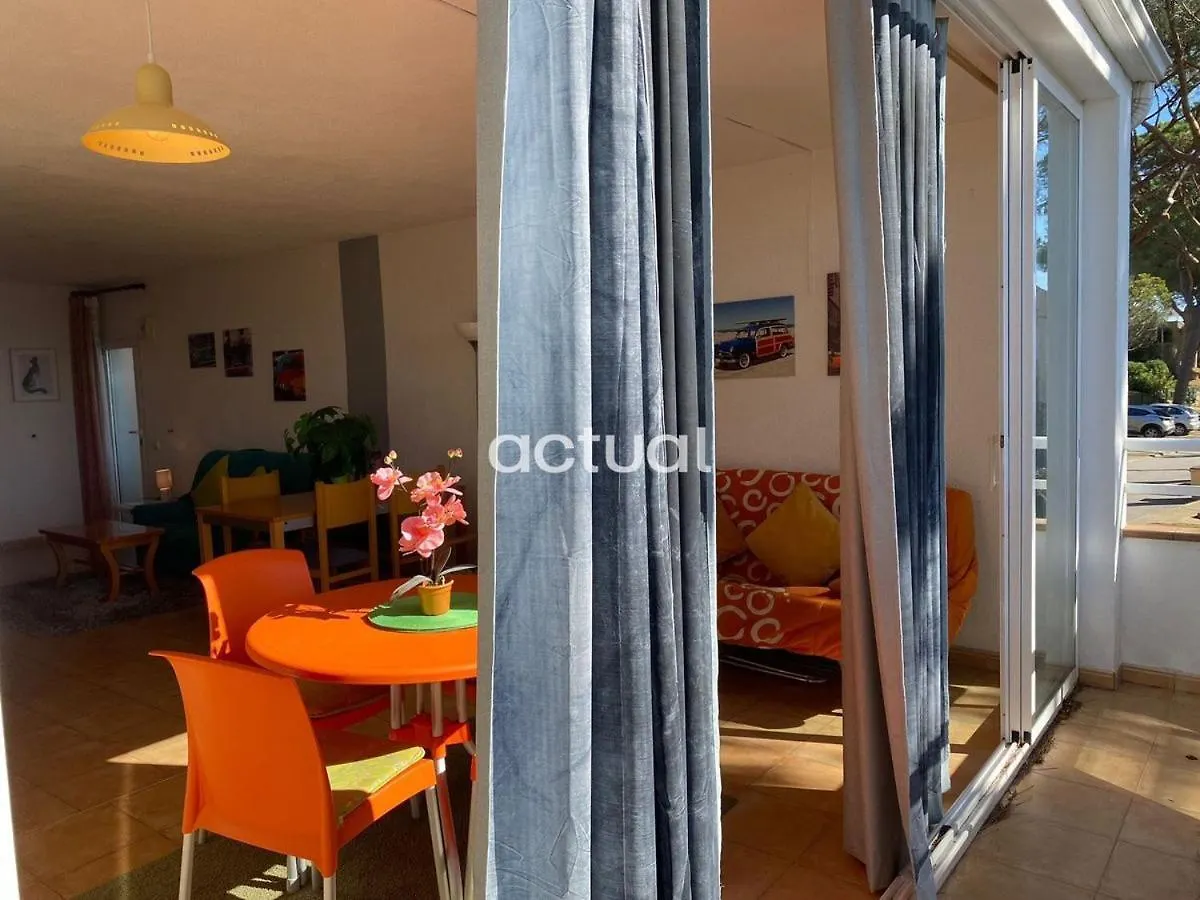 Politur J-30 Apartman Platja d'Aro 0*,  Spanyolország