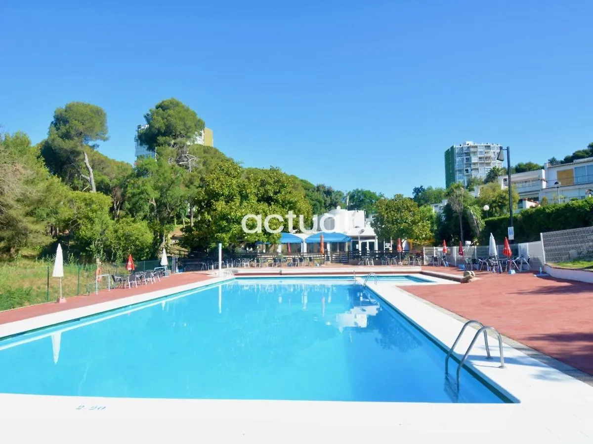 Politur J-30 Apartman Platja d'Aro