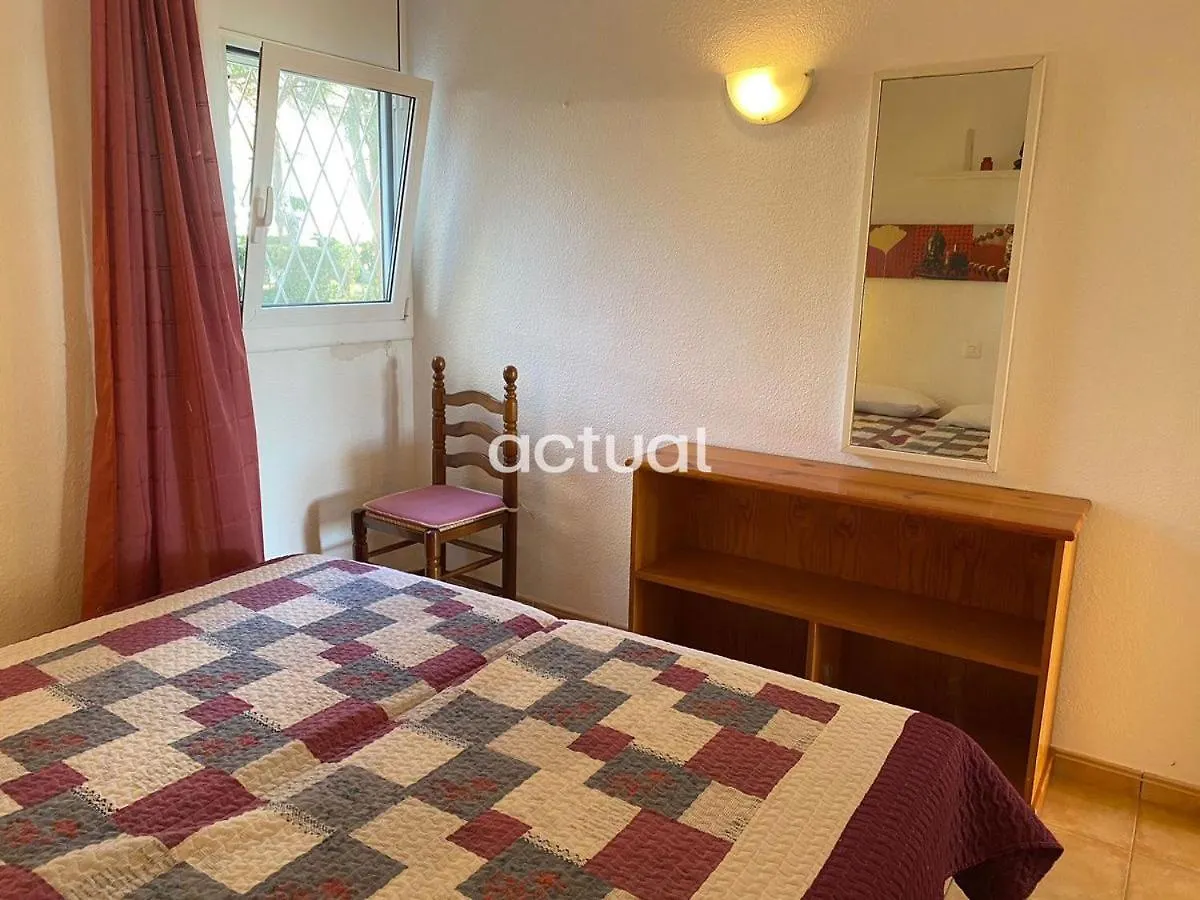 Politur J-30 Apartman Platja d'Aro Spanyolország