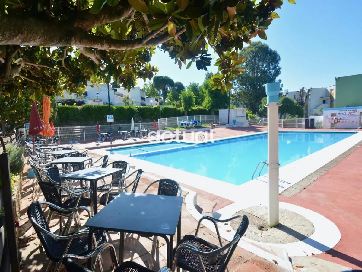 Politur J-30 Apartman Platja d'Aro