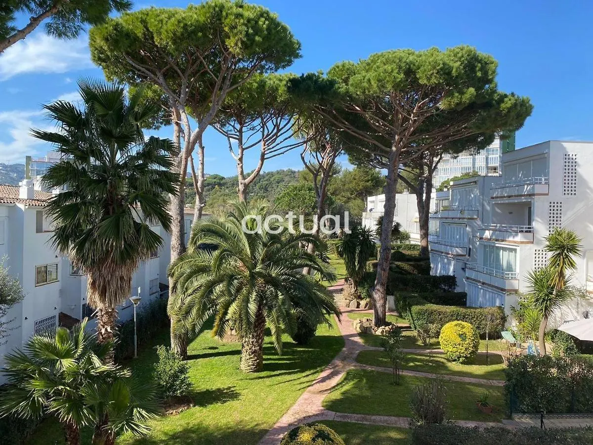 Politur J-30 Apartman Platja d'Aro 0*,