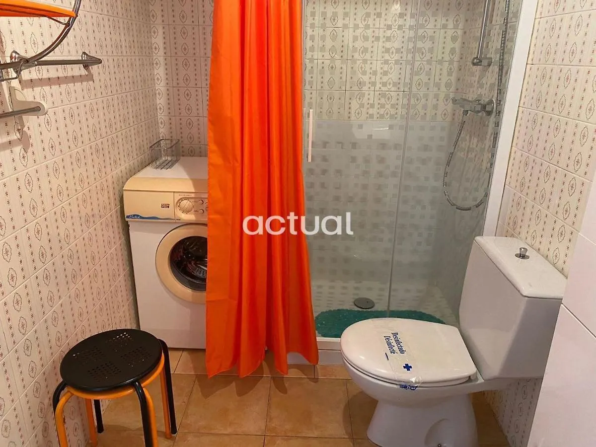 Politur J-30 Apartman Platja d'Aro
