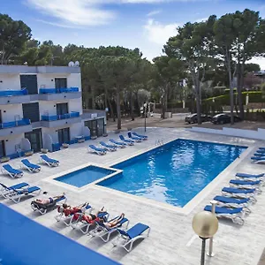 Aparthotel Rvapartaments Treumal Park, Platja d'Aro